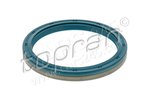 Shaft Seal, wheel bearing TOPRAN 408343
