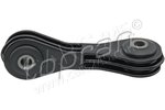 Link/Coupling Rod, stabiliser bar TOPRAN 110735