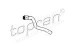 Hose, heat exchanger (heating) TOPRAN 207685