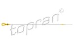 Oil Dipstick TOPRAN 724210