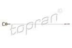 Oil Dipstick TOPRAN 410768