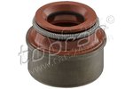 Seal Ring, valve stem TOPRAN 100207