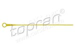 Oil Dipstick TOPRAN 701456