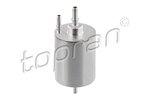 Fuel Filter TOPRAN 110307