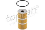 Oil Filter TOPRAN 208070