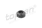 Seal Ring, cylinder head cover bolt TOPRAN 100291
