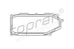 Gasket, automatic transmission oil sump TOPRAN 108755