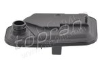 Hydraulic Filter, automatic transmission TOPRAN 600458