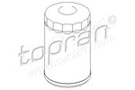 Oil Filter TOPRAN 108207