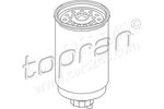 Fuel Filter TOPRAN 300352
