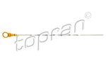 Oil Dipstick TOPRAN 702560