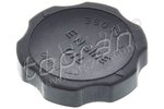 Sealing Cap, oil filler neck TOPRAN 821140