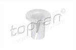 Bushing, selector/shift rod TOPRAN 111319