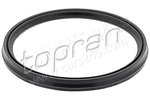 Seal Ring, charge air hose TOPRAN 409075