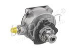 Vacuum Pump, braking system TOPRAN 503170