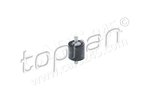 Holder, air filter housing TOPRAN 400435
