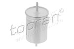 Fuel Filter TOPRAN 103174