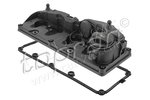 Cylinder Head Cover TOPRAN 118766