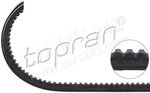 V-Belt TOPRAN 101503