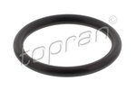 Oil Seal, automatic transmission TOPRAN 628335