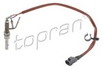 Injection Unit, soot/particulate filter regeneration TOPRAN 305989