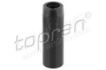 Protective Cap/Bellow, shock absorber TOPRAN 114005