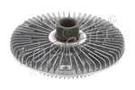Clutch, radiator fan TOPRAN 502839