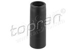 Protective Cap/Bellow, shock absorber TOPRAN 107649