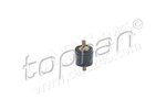 Holder, air filter housing TOPRAN 400107