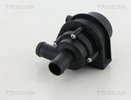 Auxiliary Water Pump, charge air cooler TRISCAN 860029076