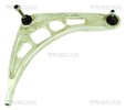 Control/Trailing Arm, wheel suspension TRISCAN 850011519