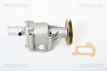 Water Pump, engine cooling TRISCAN 860015123