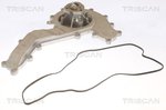 Water Pump, engine cooling TRISCAN 860029092