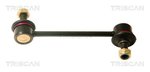 Link/Coupling Rod, stabiliser bar TRISCAN 850013618