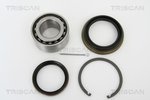Wheel Bearing Kit TRISCAN 853013130