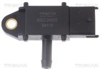 Sensor, exhaust pressure TRISCAN 882324002