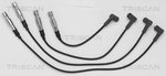 Ignition Cable Kit TRISCAN 88604173