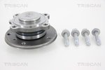 Wheel Bearing Kit TRISCAN 853011118