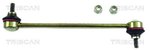 Link/Coupling Rod, stabiliser bar TRISCAN 850016602