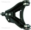 Control/Trailing Arm, wheel suspension TRISCAN 850025520