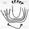 Ignition Cable Kit TRISCAN 88604103