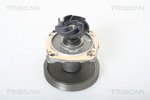 Water Pump, engine cooling TRISCAN 860015010