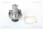 Water Pump, engine cooling TRISCAN 860070307