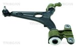 Control Arm/Trailing Arm, wheel suspension TRISCAN 850010530