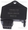 Sensor, intake manifold pressure TRISCAN 882428008