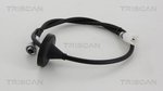 Speedometer Cable TRISCAN 814015401