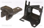 Mounting, engine TRISCAN 850525117
