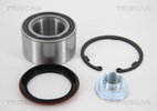 Wheel Bearing Kit TRISCAN 853050110