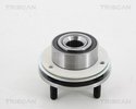 Wheel Bearing Kit TRISCAN 853080028