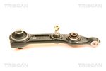 Control Arm/Trailing Arm, wheel suspension TRISCAN 850023531